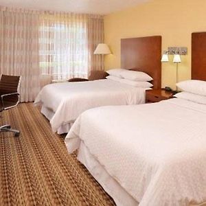 Double Room Two Double Beds Non-Smoking